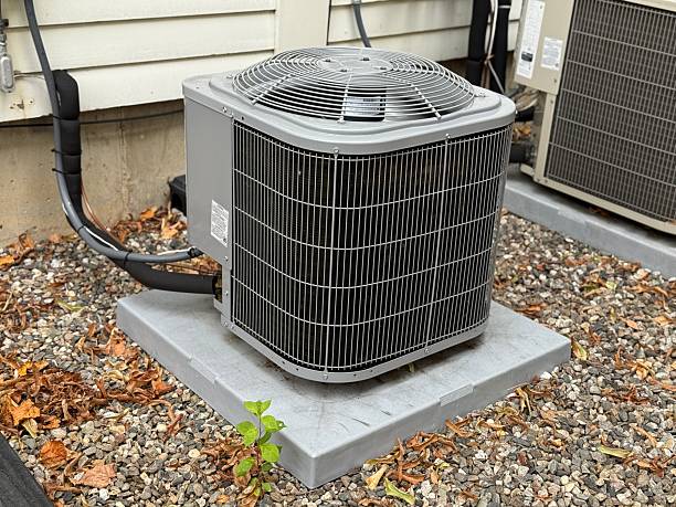 24/7 Emergency Ductwork Repair experts in Marshall, MI