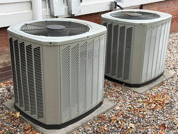 Reliable Ductwork Repair contractor in Marshall, MI by Leonard HVAC
