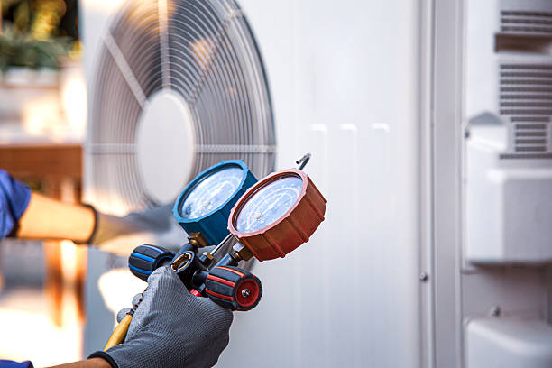 Affordable Ductwork Repair solutions in Marshall, MI